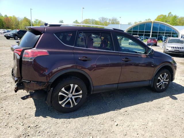 Photo 2 VIN: 2T3BFREV5GW489906 - TOYOTA RAV4 