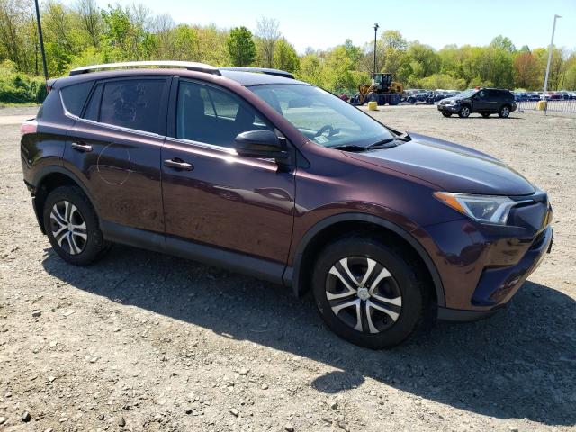 Photo 3 VIN: 2T3BFREV5GW489906 - TOYOTA RAV4 