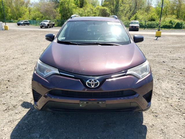 Photo 4 VIN: 2T3BFREV5GW489906 - TOYOTA RAV4 