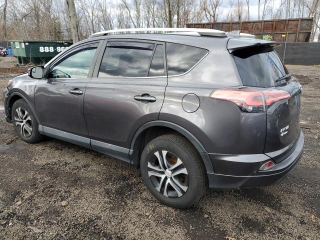 Photo 1 VIN: 2T3BFREV5GW494765 - TOYOTA RAV4 