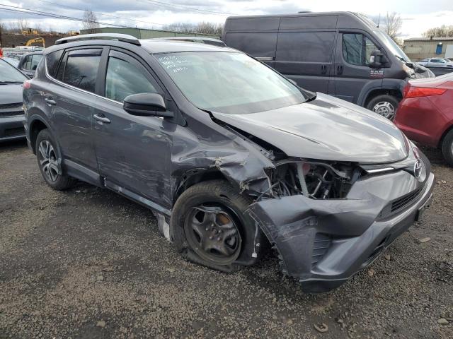 Photo 3 VIN: 2T3BFREV5GW494765 - TOYOTA RAV4 