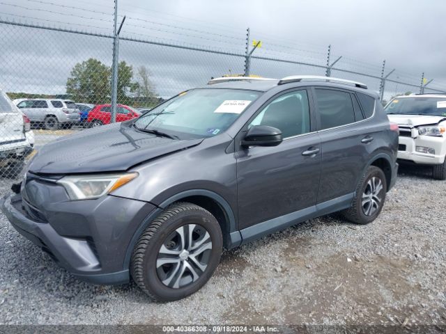 Photo 1 VIN: 2T3BFREV5GW509202 - TOYOTA RAV4 