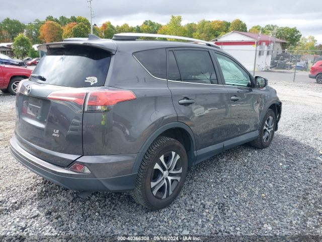 Photo 3 VIN: 2T3BFREV5GW509202 - TOYOTA RAV4 