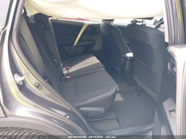 Photo 7 VIN: 2T3BFREV5GW509202 - TOYOTA RAV4 