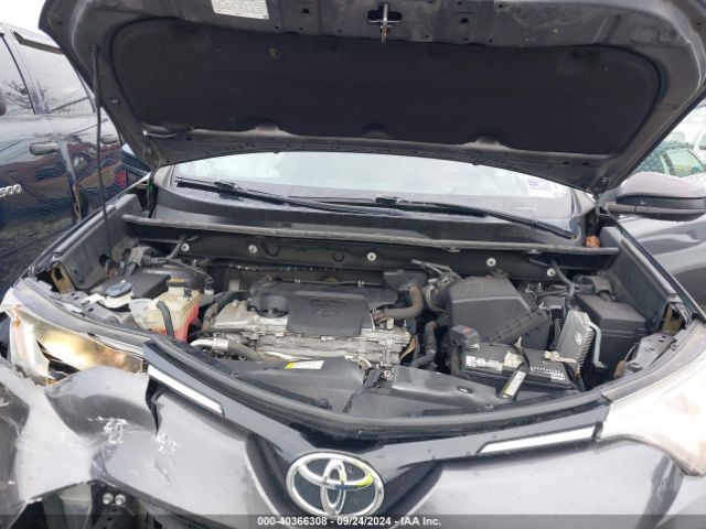 Photo 9 VIN: 2T3BFREV5GW509202 - TOYOTA RAV4 