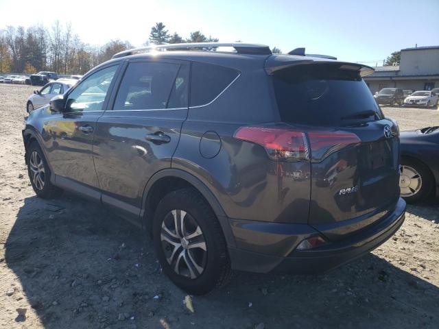 Photo 1 VIN: 2T3BFREV5GW520930 - TOYOTA RAV4 