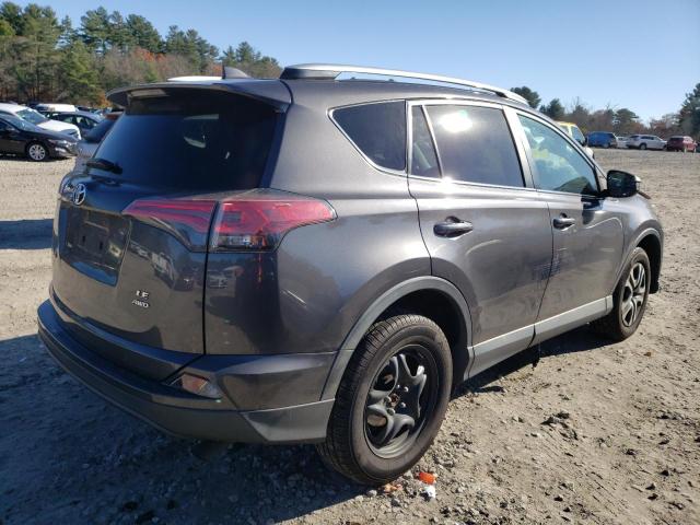 Photo 2 VIN: 2T3BFREV5GW520930 - TOYOTA RAV4 