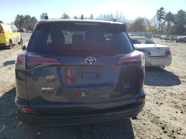 Photo 5 VIN: 2T3BFREV5GW520930 - TOYOTA RAV4 