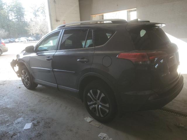 Photo 1 VIN: 2T3BFREV5GW528008 - TOYOTA RAV4 