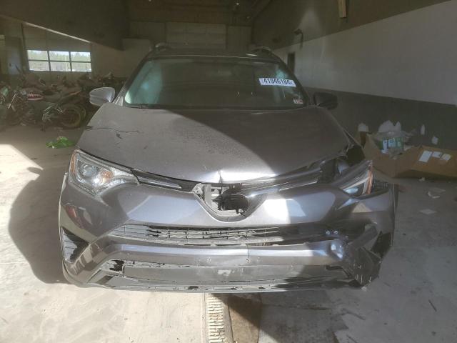 Photo 4 VIN: 2T3BFREV5GW528008 - TOYOTA RAV4 