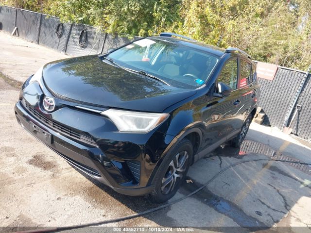 Photo 1 VIN: 2T3BFREV5GW533452 - TOYOTA RAV4 