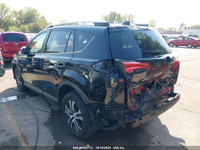 Photo 2 VIN: 2T3BFREV5GW533452 - TOYOTA RAV4 