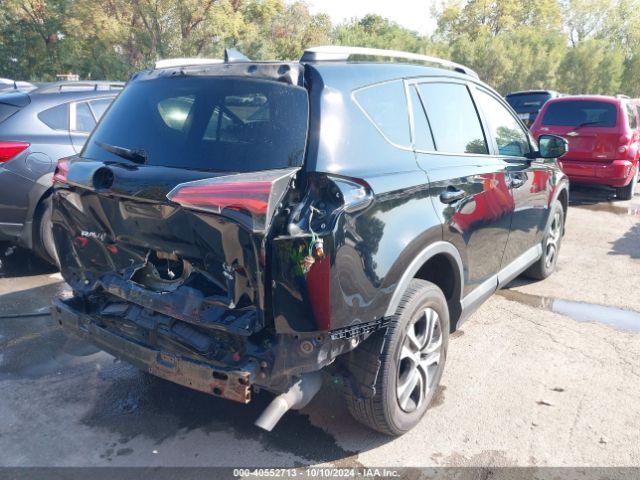 Photo 3 VIN: 2T3BFREV5GW533452 - TOYOTA RAV4 