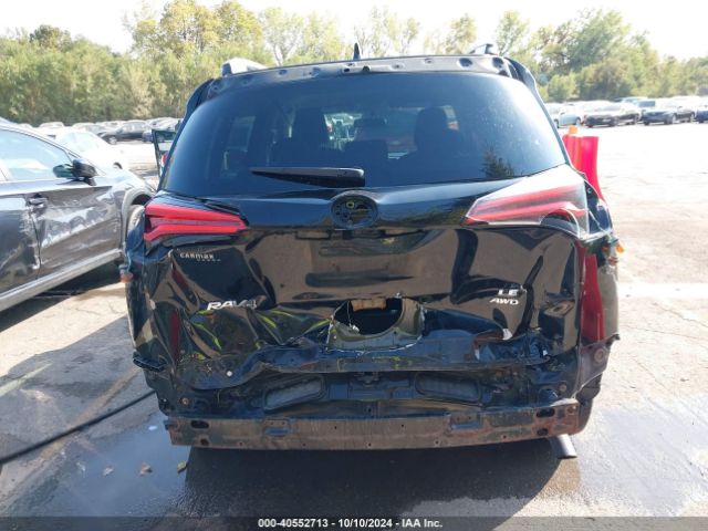 Photo 5 VIN: 2T3BFREV5GW533452 - TOYOTA RAV4 