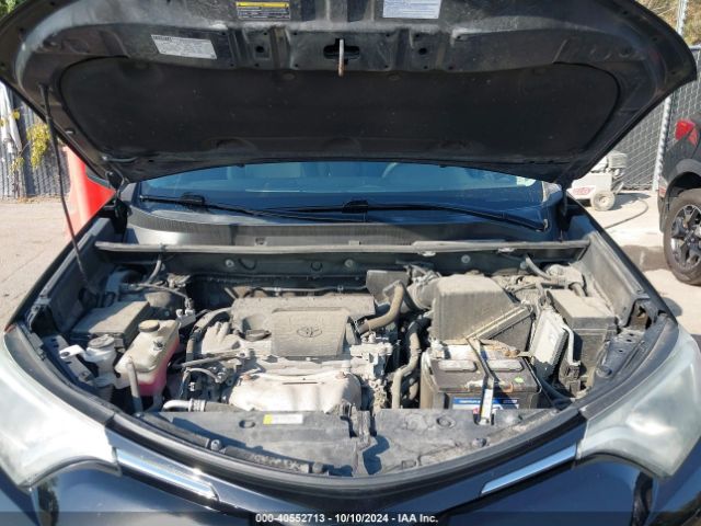 Photo 9 VIN: 2T3BFREV5GW533452 - TOYOTA RAV4 