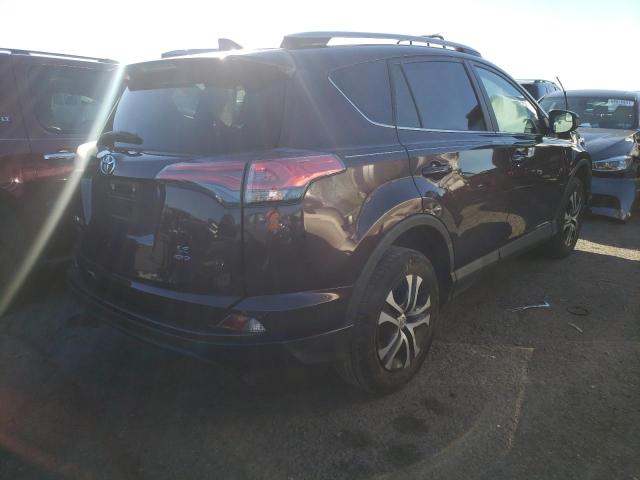 Photo 3 VIN: 2T3BFREV5HW541777 - TOYOTA RAV4 LE 