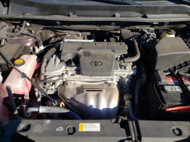 Photo 6 VIN: 2T3BFREV5HW541777 - TOYOTA RAV4 LE 