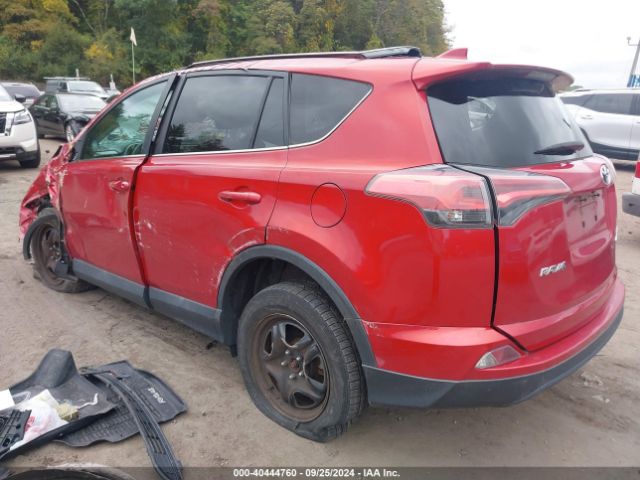 Photo 2 VIN: 2T3BFREV5HW576996 - TOYOTA RAV4 