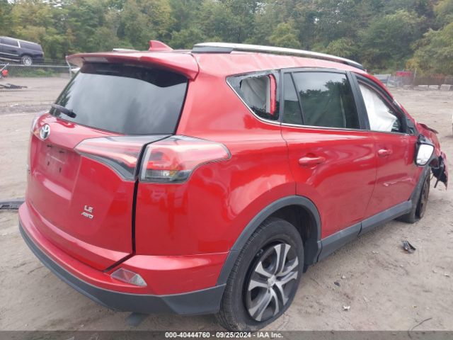 Photo 3 VIN: 2T3BFREV5HW576996 - TOYOTA RAV4 