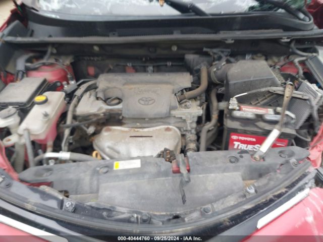 Photo 9 VIN: 2T3BFREV5HW576996 - TOYOTA RAV4 