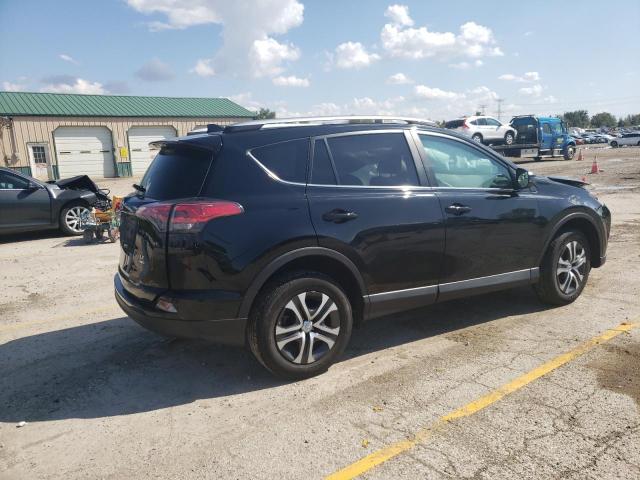 Photo 2 VIN: 2T3BFREV5HW582099 - TOYOTA RAV4 LE 