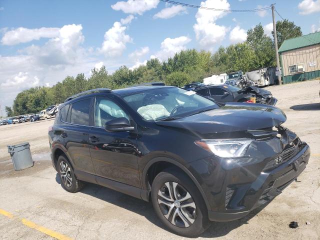 Photo 3 VIN: 2T3BFREV5HW582099 - TOYOTA RAV4 LE 