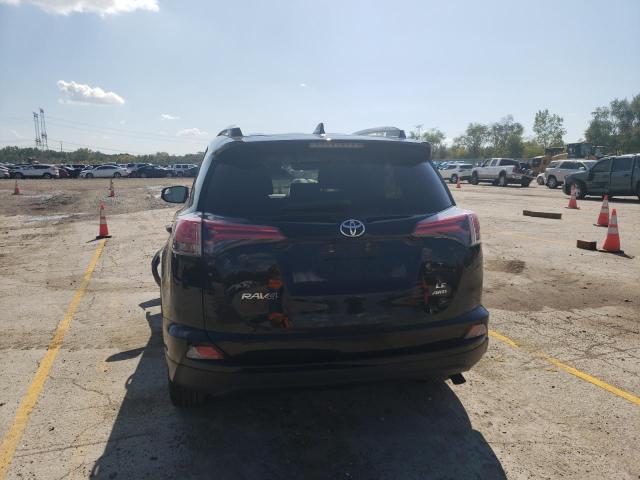 Photo 5 VIN: 2T3BFREV5HW582099 - TOYOTA RAV4 LE 