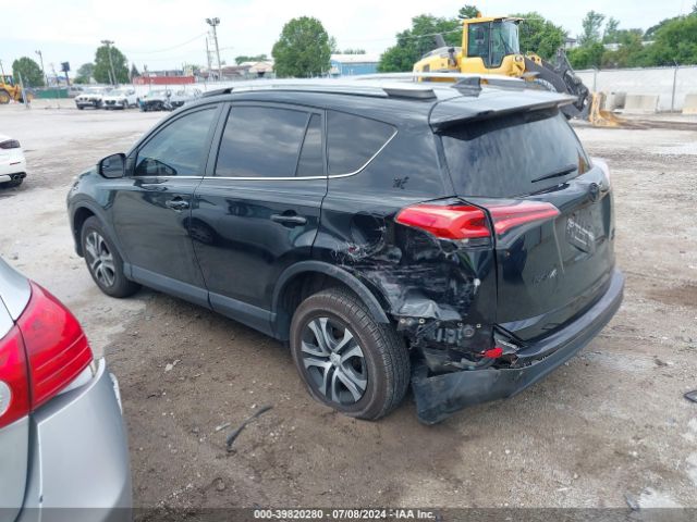 Photo 2 VIN: 2T3BFREV5HW587061 - TOYOTA RAV4 