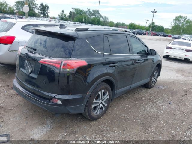 Photo 3 VIN: 2T3BFREV5HW587061 - TOYOTA RAV4 