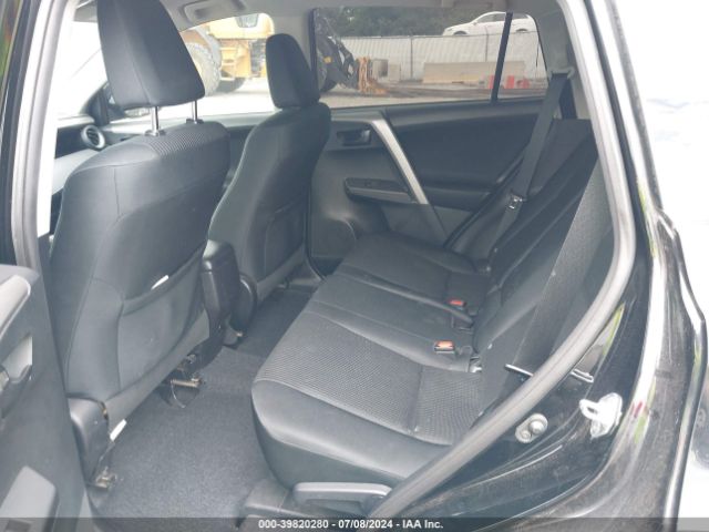 Photo 7 VIN: 2T3BFREV5HW587061 - TOYOTA RAV4 