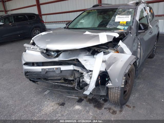 Photo 5 VIN: 2T3BFREV5HW588128 - TOYOTA RAV4 