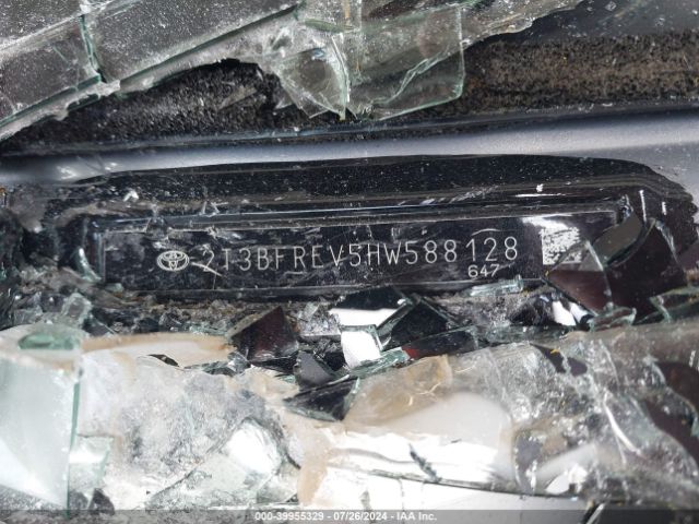 Photo 8 VIN: 2T3BFREV5HW588128 - TOYOTA RAV4 