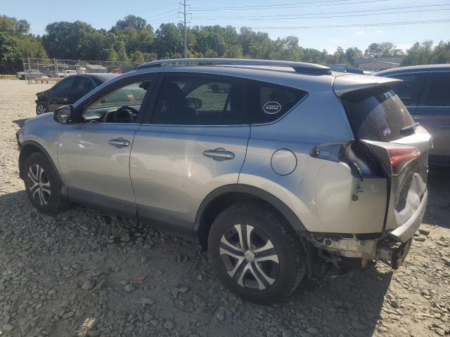 Photo 1 VIN: 2T3BFREV5HW595953 - TOYOTA RAV4 LE 