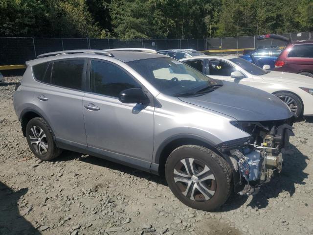 Photo 3 VIN: 2T3BFREV5HW595953 - TOYOTA RAV4 LE 