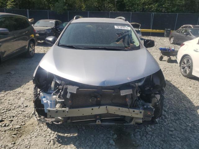 Photo 4 VIN: 2T3BFREV5HW595953 - TOYOTA RAV4 LE 