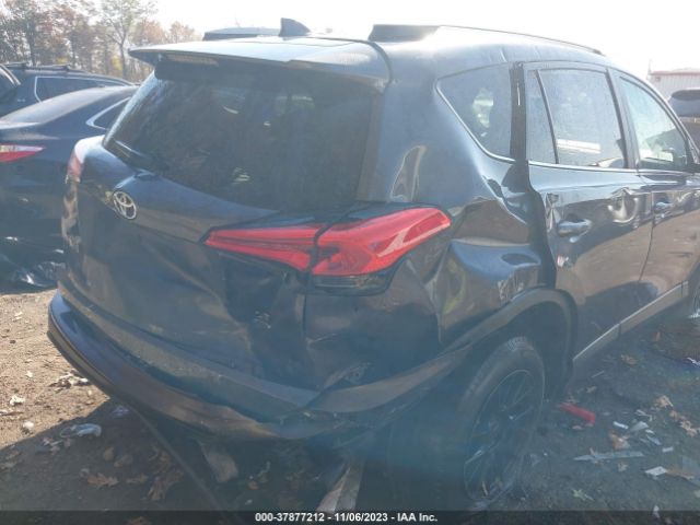 Photo 5 VIN: 2T3BFREV5HW602075 - TOYOTA RAV4 