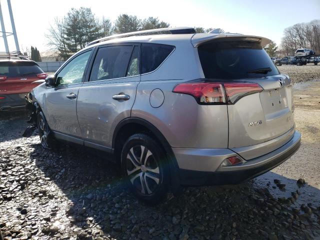 Photo 1 VIN: 2T3BFREV5HW612475 - TOYOTA RAV4 LE 