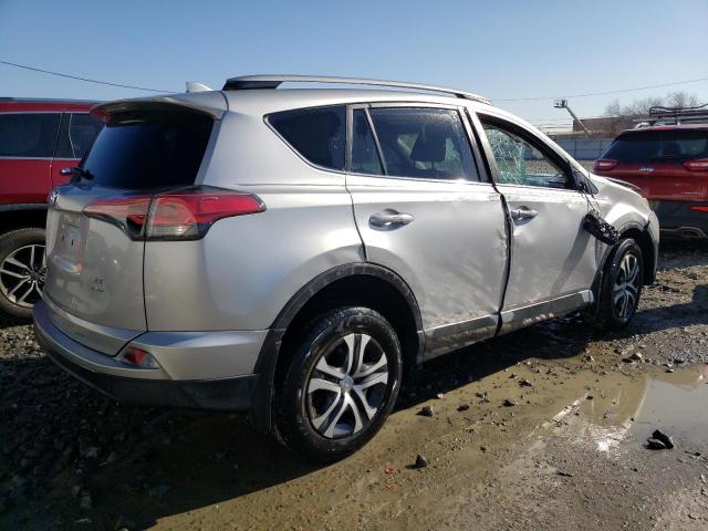 Photo 2 VIN: 2T3BFREV5HW612475 - TOYOTA RAV4 LE 