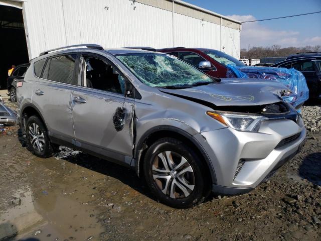 Photo 3 VIN: 2T3BFREV5HW612475 - TOYOTA RAV4 LE 