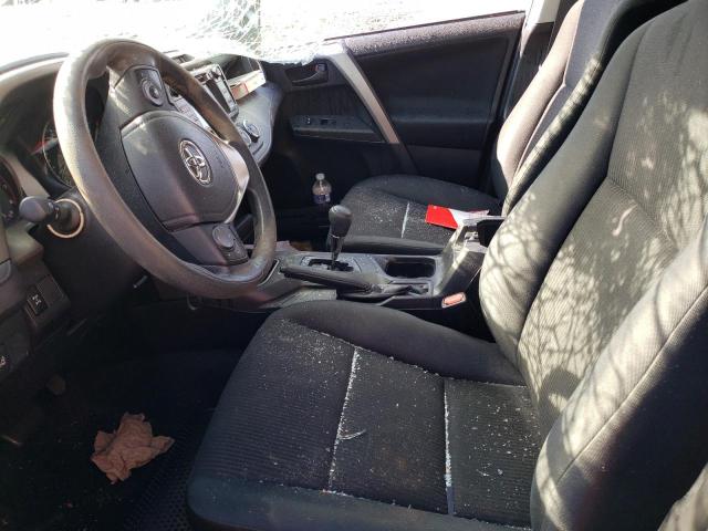 Photo 6 VIN: 2T3BFREV5HW612475 - TOYOTA RAV4 LE 