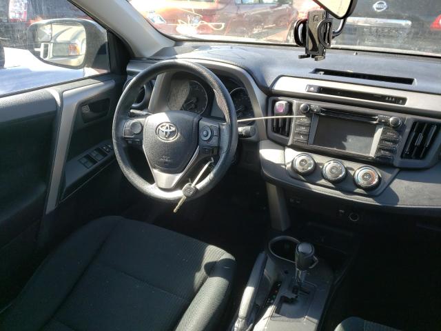 Photo 8 VIN: 2T3BFREV5HW615246 - TOYOTA RAV4 LE 