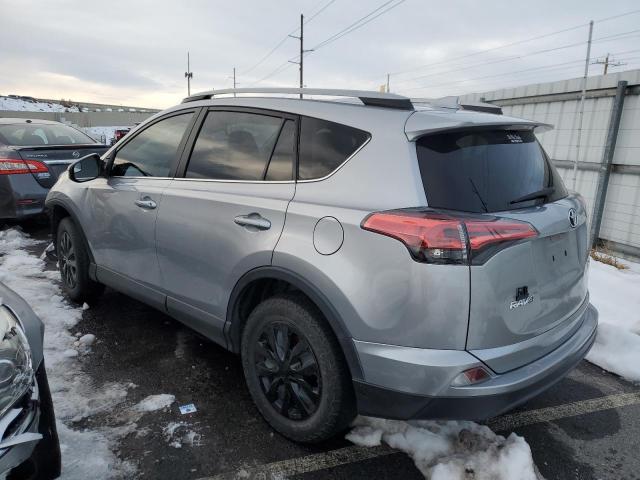 Photo 1 VIN: 2T3BFREV5HW622441 - TOYOTA RAV4 LE 