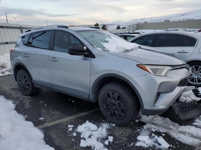 Photo 3 VIN: 2T3BFREV5HW622441 - TOYOTA RAV4 LE 