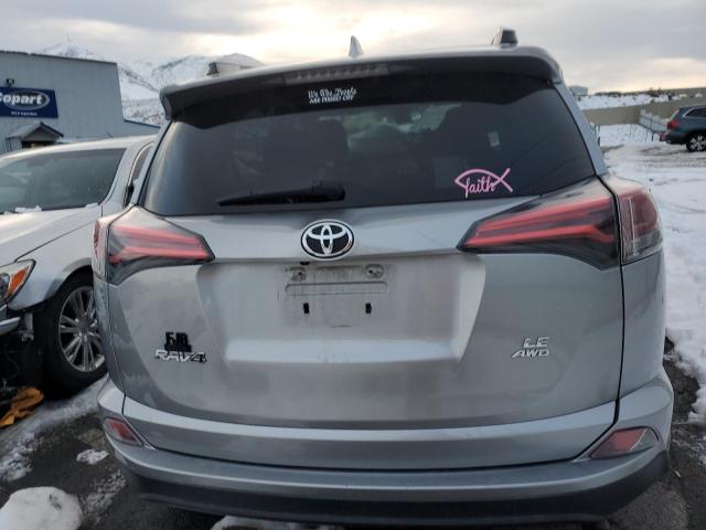 Photo 5 VIN: 2T3BFREV5HW622441 - TOYOTA RAV4 LE 