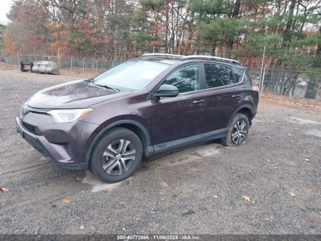 Photo 1 VIN: 2T3BFREV5HW622942 - TOYOTA RAV4 