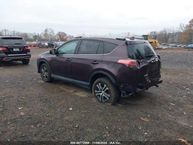 Photo 2 VIN: 2T3BFREV5HW622942 - TOYOTA RAV4 