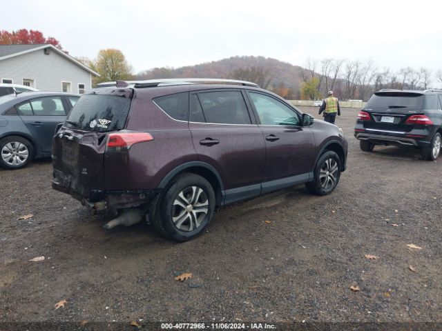 Photo 3 VIN: 2T3BFREV5HW622942 - TOYOTA RAV4 