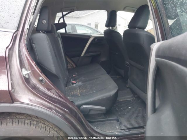 Photo 7 VIN: 2T3BFREV5HW622942 - TOYOTA RAV4 