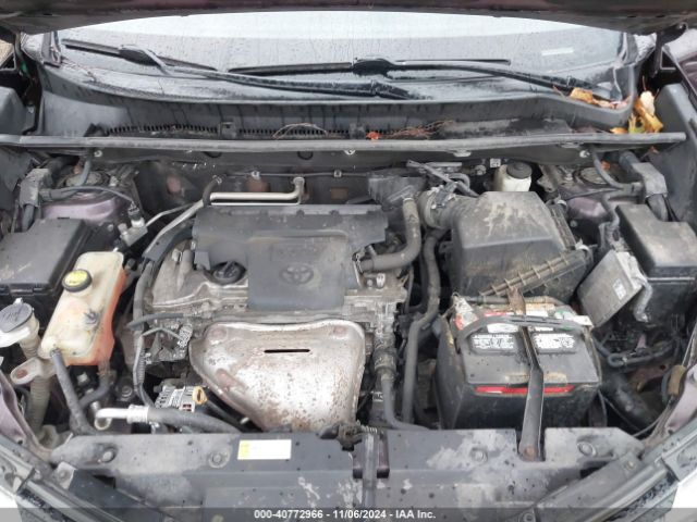 Photo 9 VIN: 2T3BFREV5HW622942 - TOYOTA RAV4 