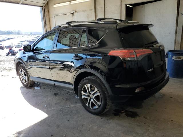 Photo 1 VIN: 2T3BFREV5HW626537 - TOYOTA RAV4 